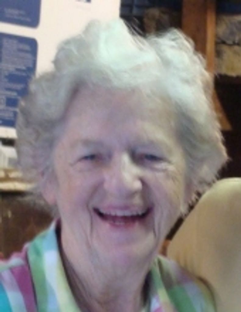Mcnary Ann Mcgrew