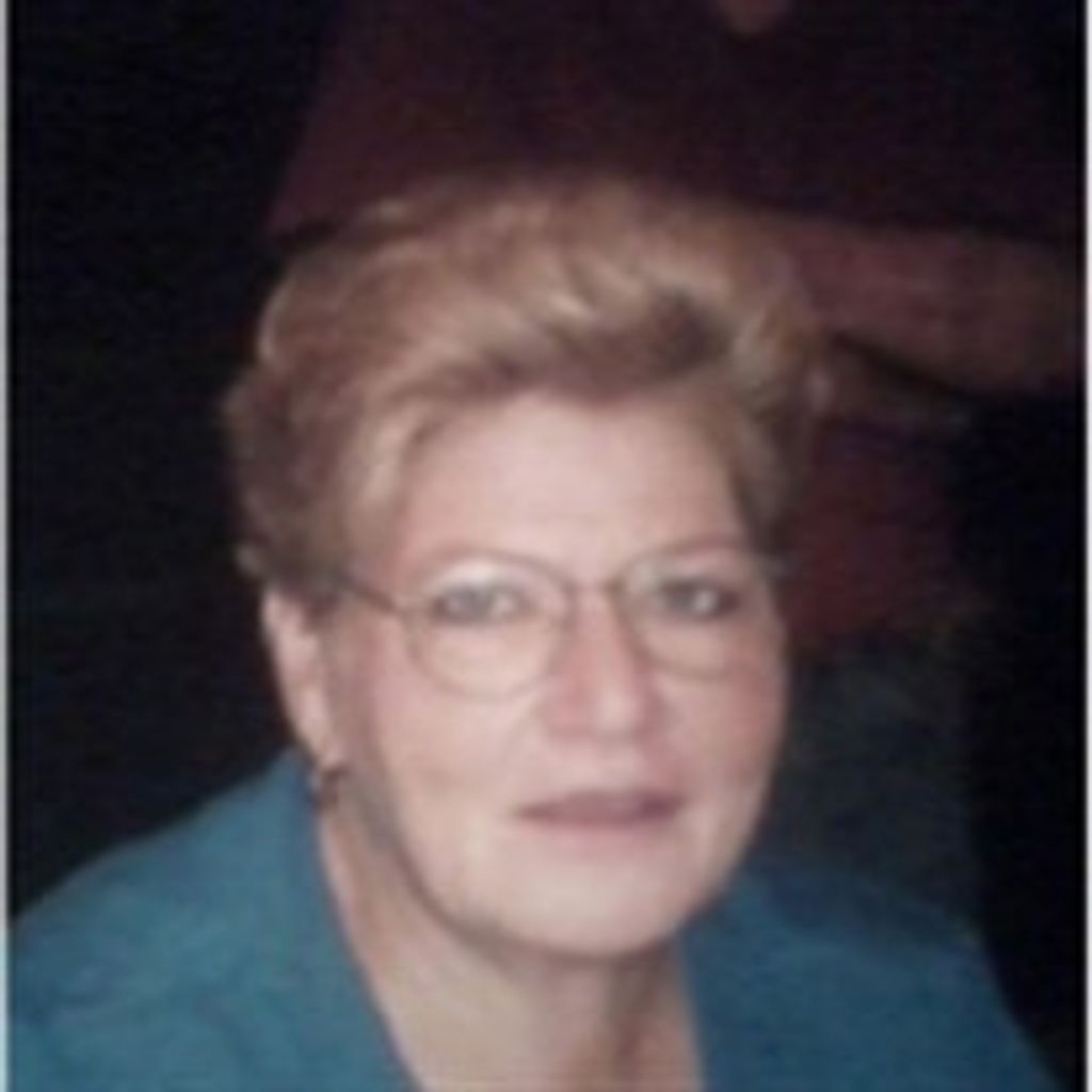 Essie Mae Hawks