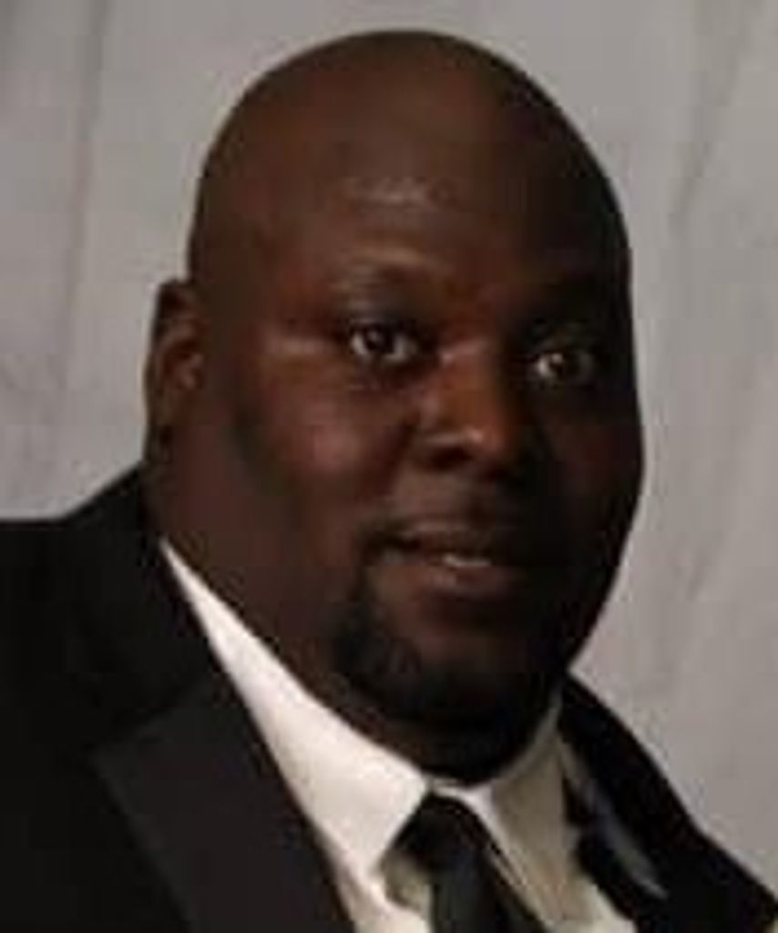 Raymond "Ray Ray" Johnson