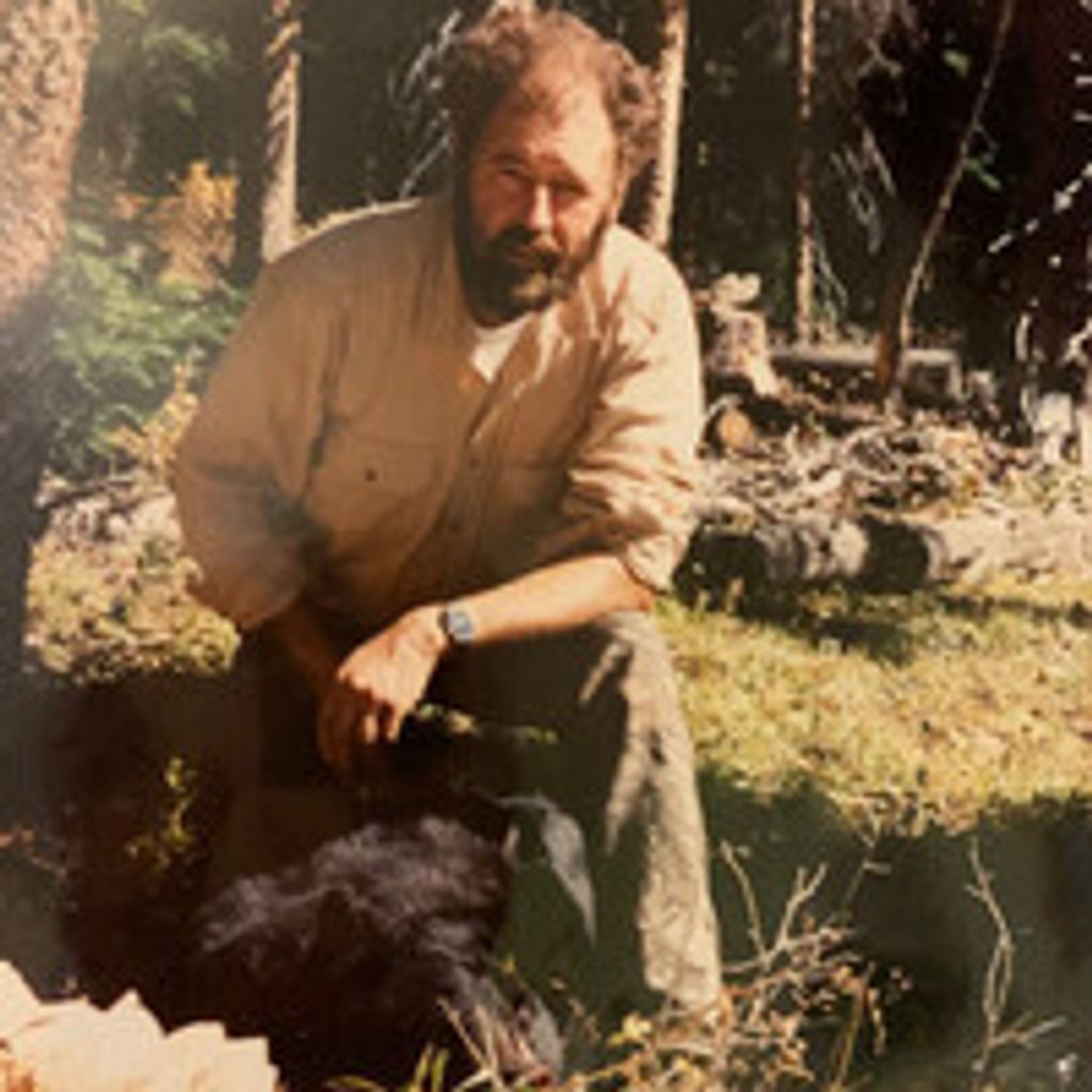 Leighton A. Williams Profile Photo