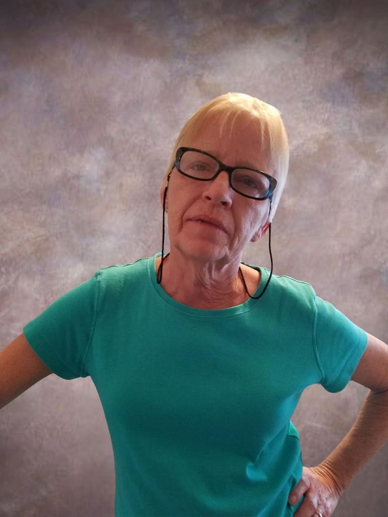 Kimberly Kaye Hovey
