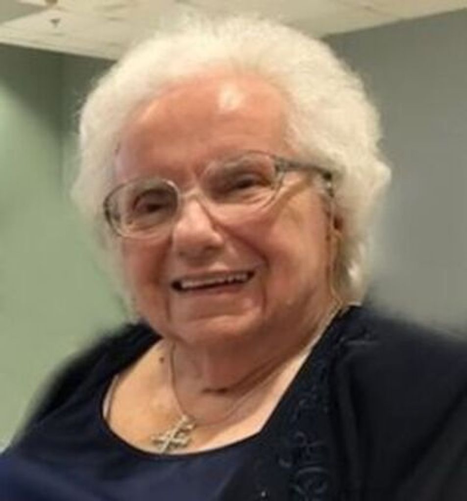 Florence Katherine Scanlon