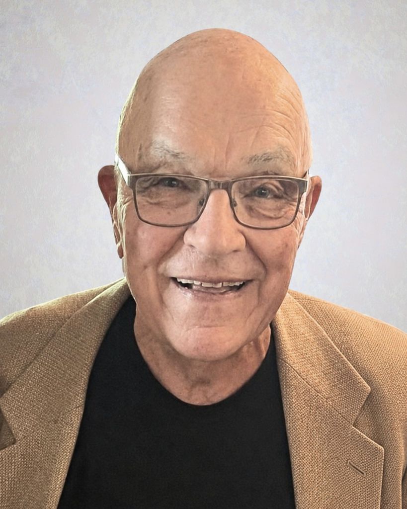 Bruce Burr Maxwell