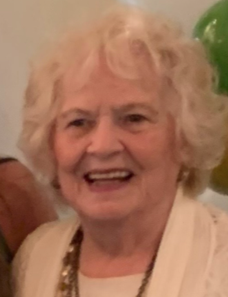 Lorraine D. Mckibben-Pullium