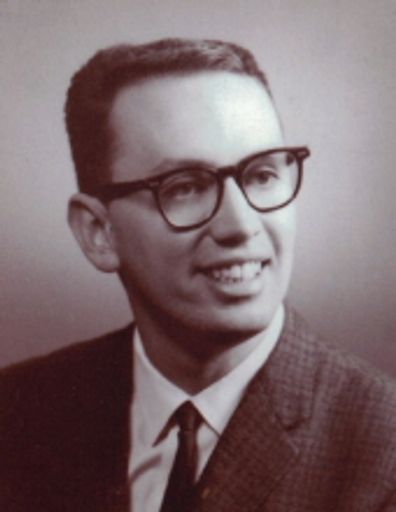 Roy Edward Pipher Profile Photo