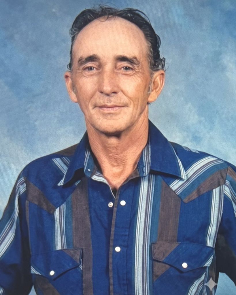 Jackie L. "Jack" Thornton Profile Photo