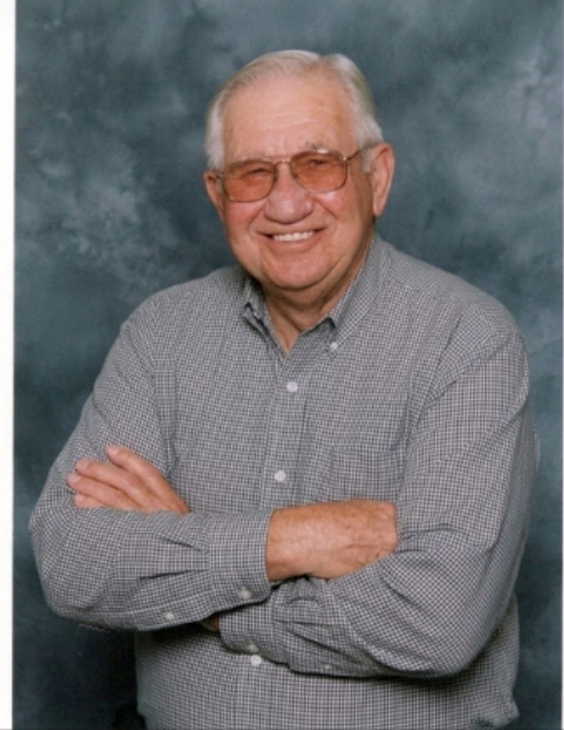 Lewis Clift Profile Photo
