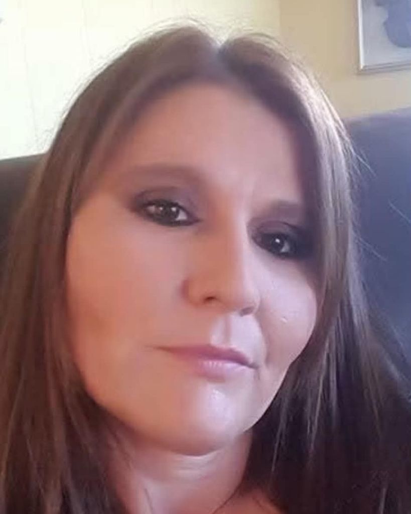 Brandy Lynn Gobin