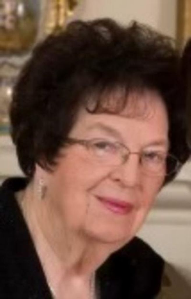 Dorothy Louise Bradshaw Profile Photo