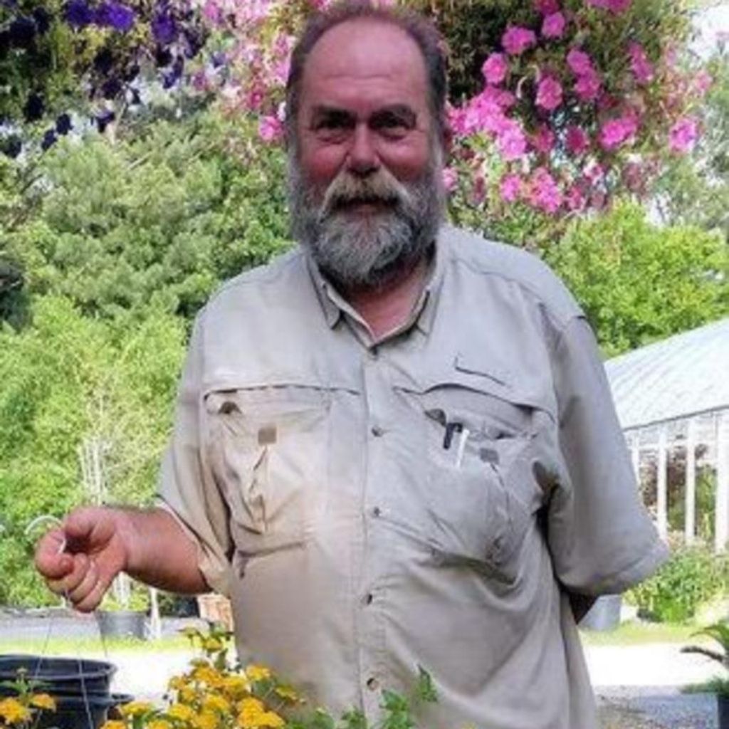 Jim Henry
