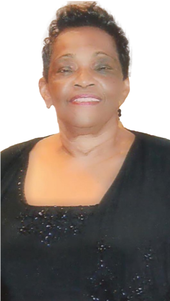 Gladys Smith Profile Photo