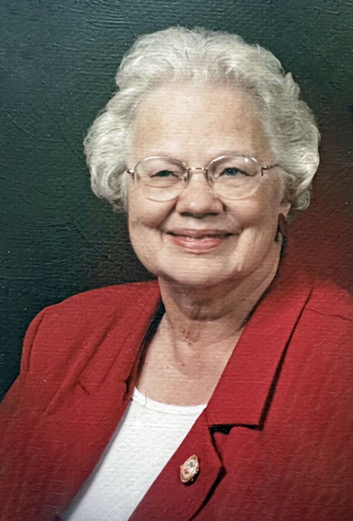Muriel Klemetson Profile Photo