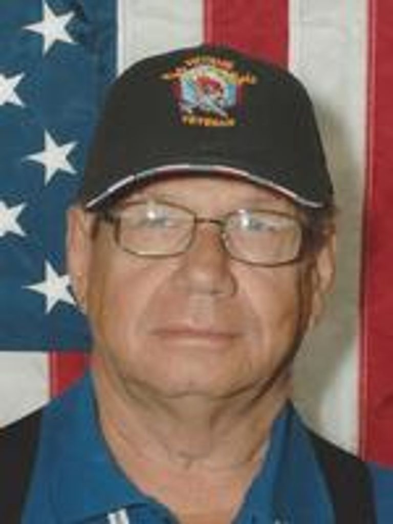 Donald O. Zarling