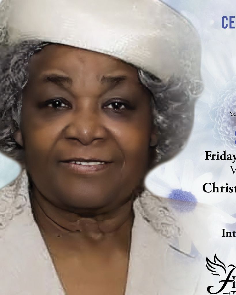Inez Jenkins Profile Photo