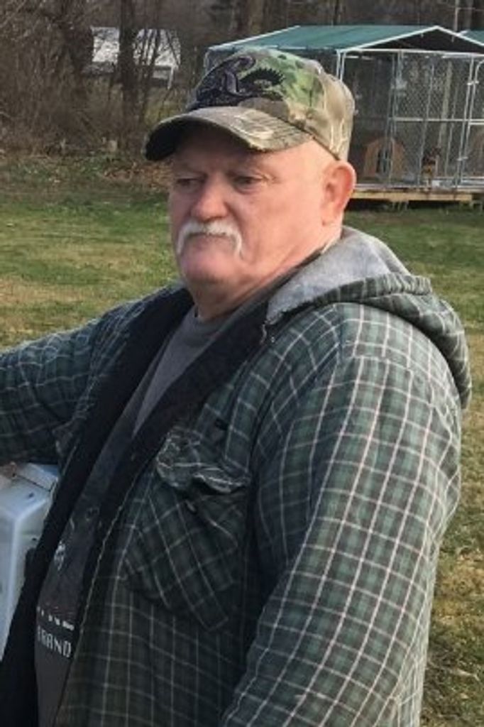 Frank  Keesee