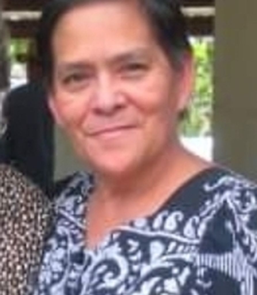 Yolanda Fonseca Benavidez