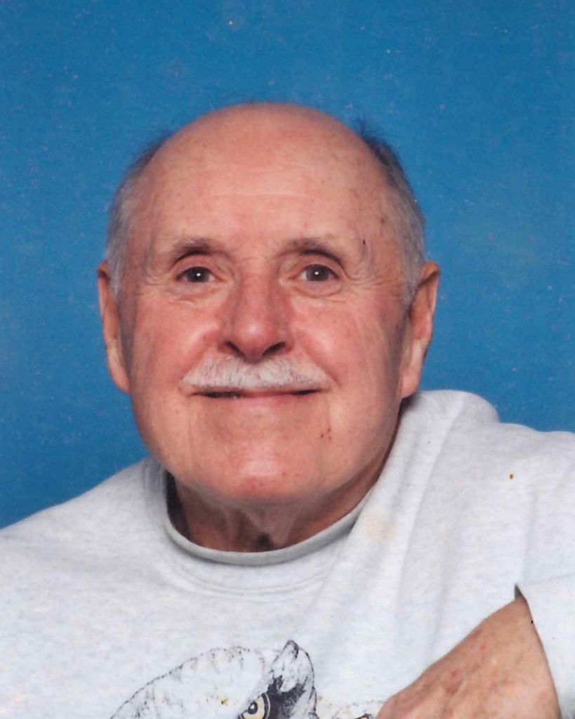 Carl Louis Asplint Sr. Profile Photo