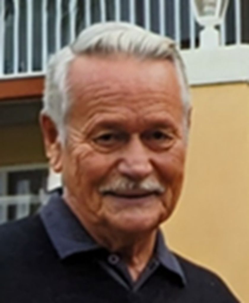 Bobby "Bob" E. Tucker Profile Photo