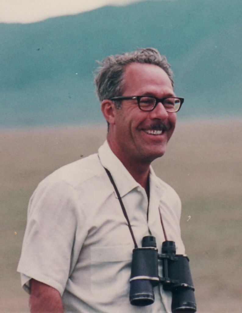 Charles "Jack" Shontz Profile Photo
