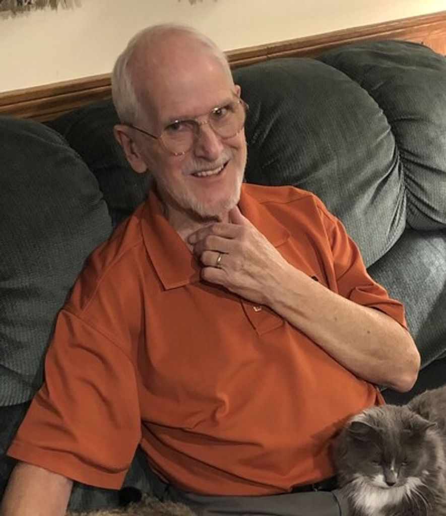 Stewart Alan Graham Profile Photo