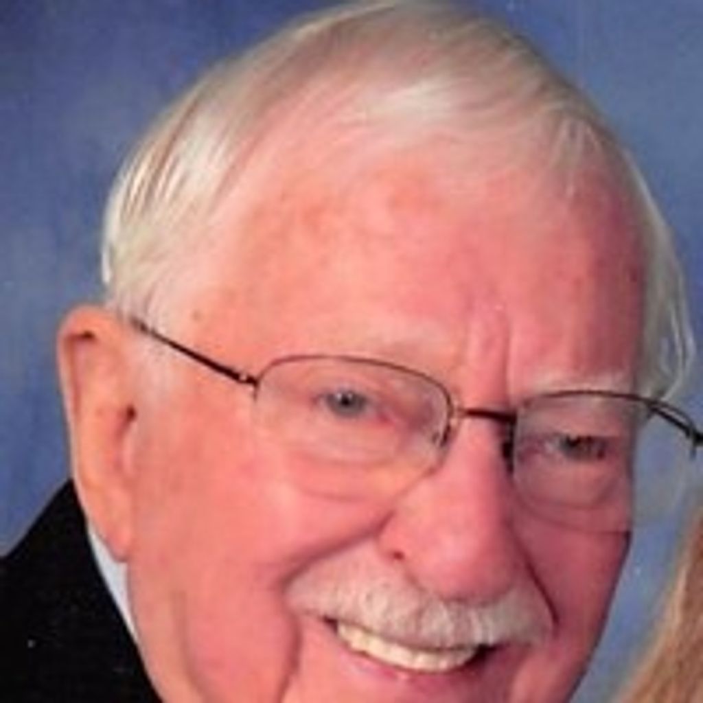 Robert D. Lewis Sr.