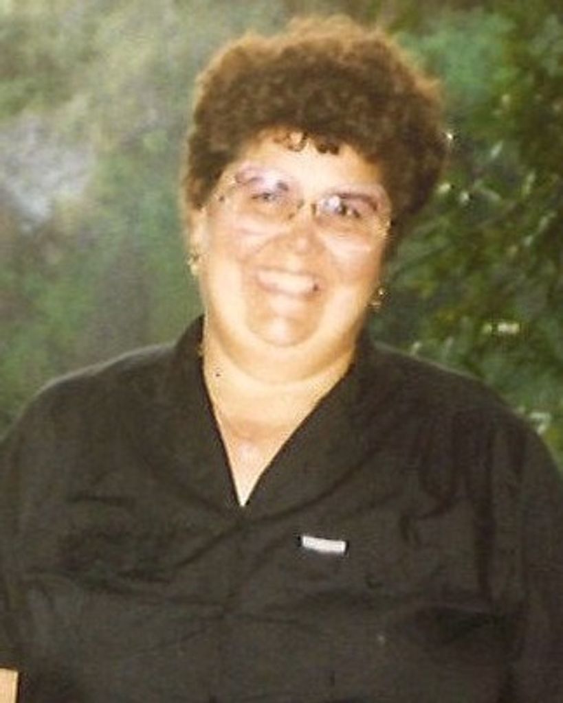 Peggy Anne Brucker Profile Photo
