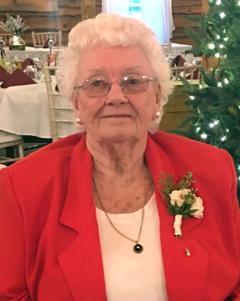 Avis M. McIntyre Profile Photo