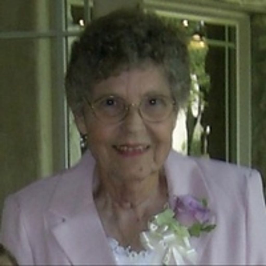 Geneva Frances Isaacs