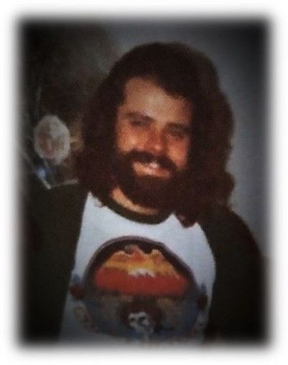 Donald George Roberts Profile Photo