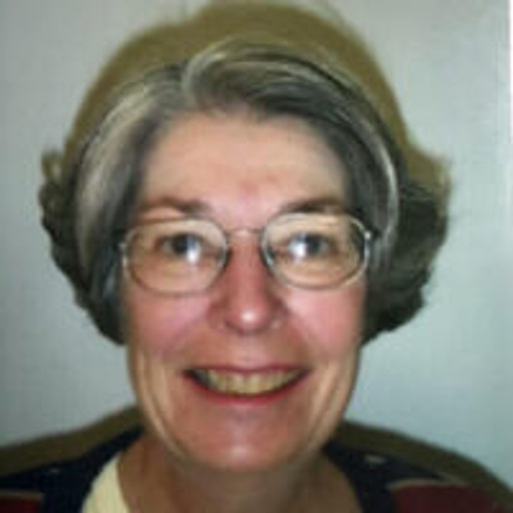 Martha Switzer