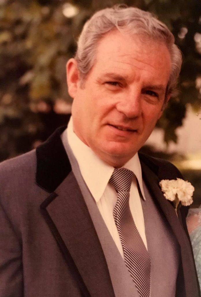 Elwood S. Moyle Profile Photo