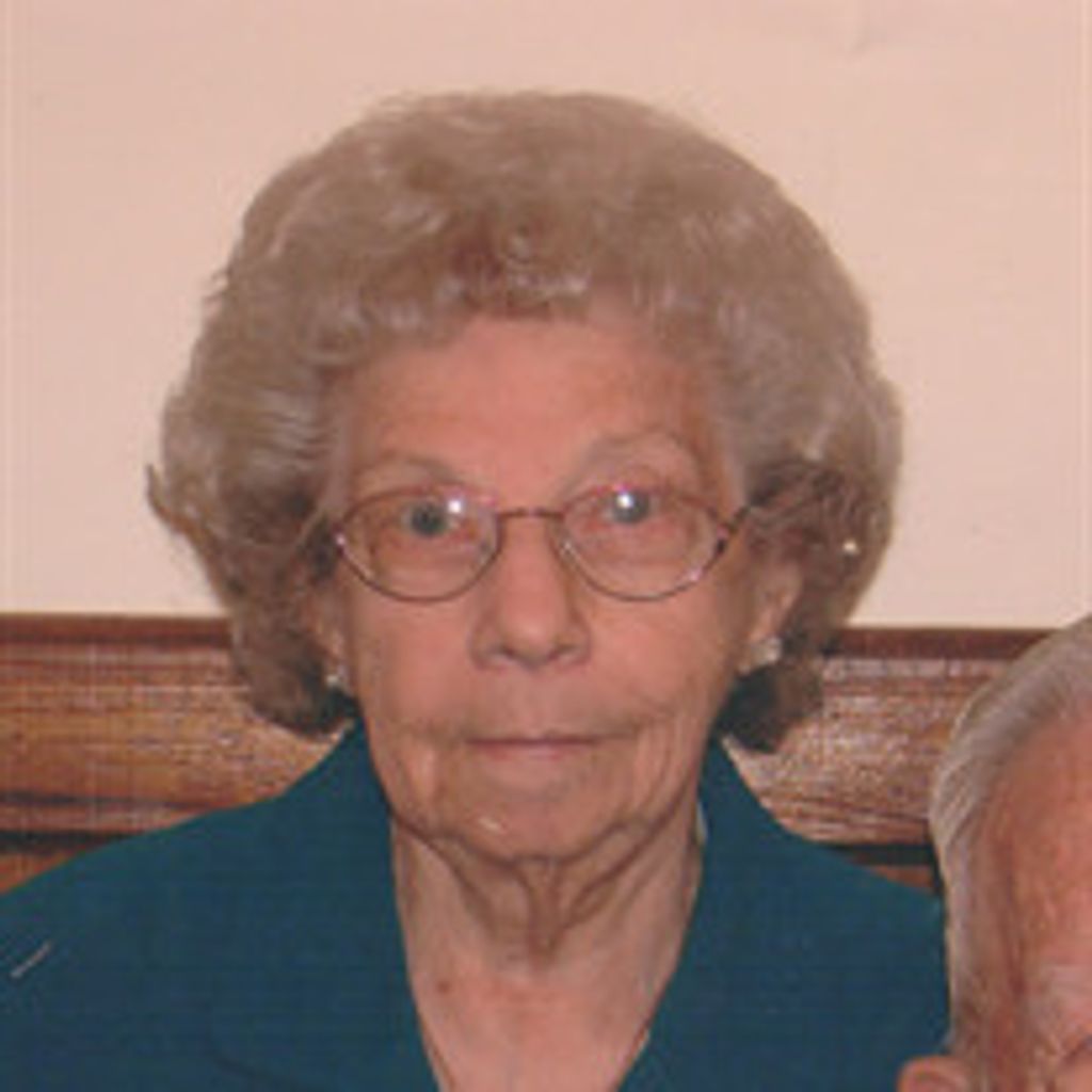 Dorothy Bennett