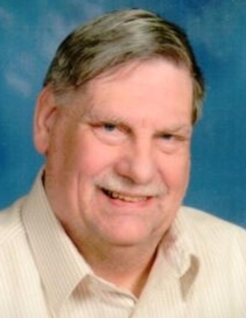 Gerard Sharp Profile Photo