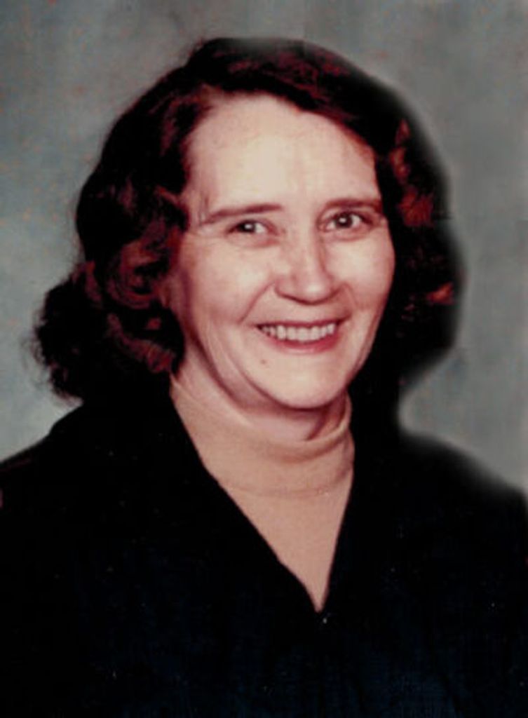 Ocie Mcclure - Chaney Profile Photo