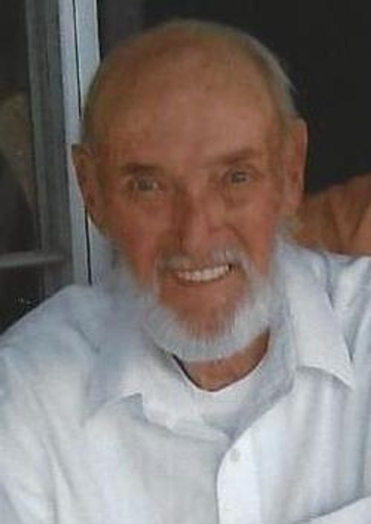 Donald Lee "Pap" Cooke Profile Photo