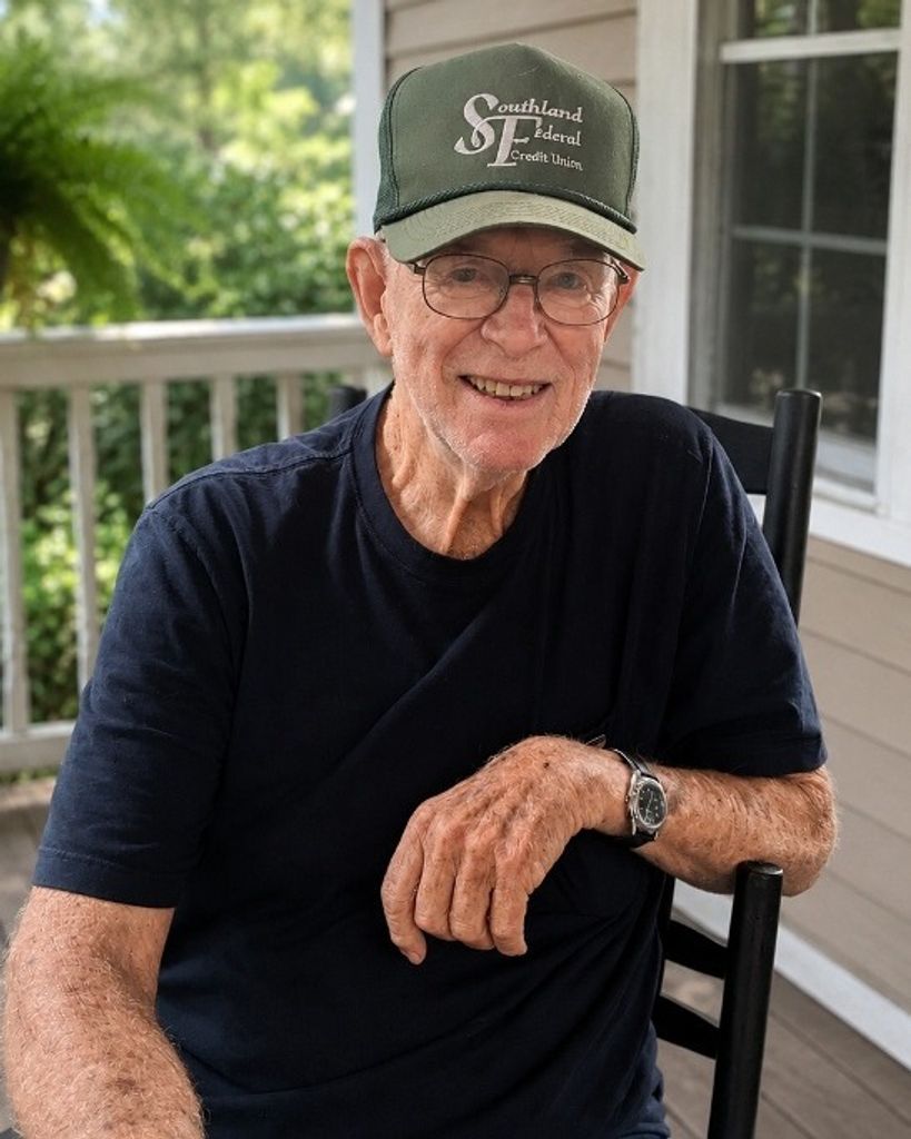 Donald Edward Landrum Profile Photo