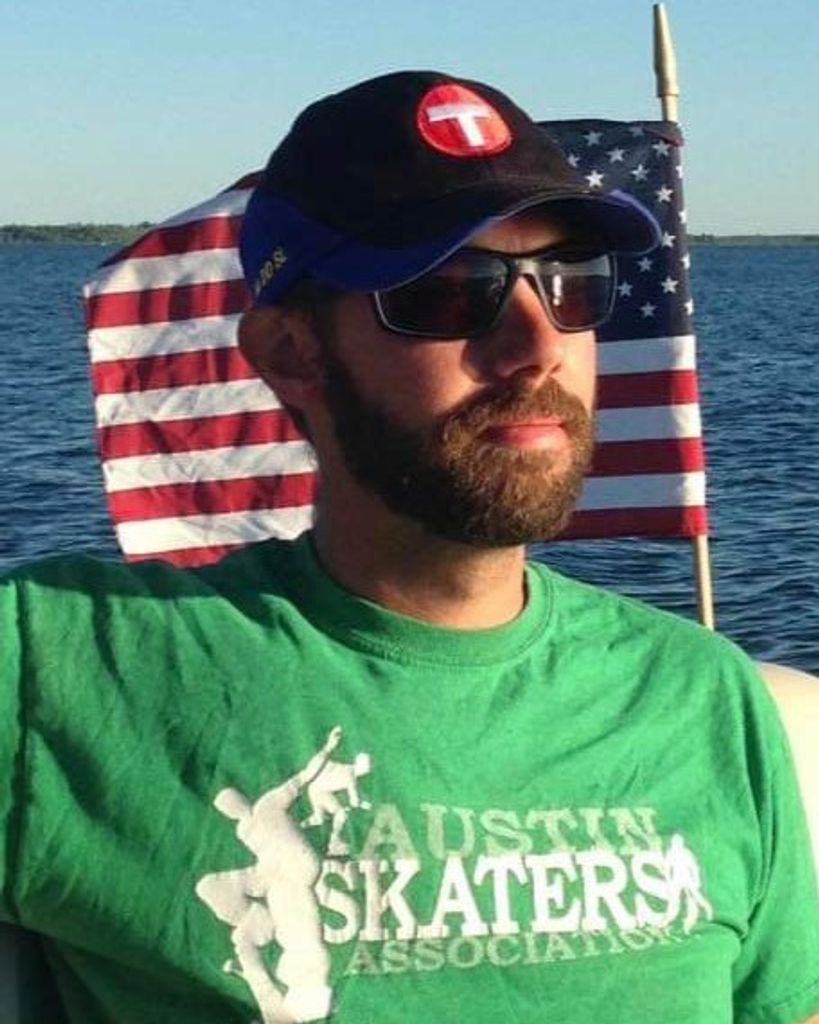 Timothy "Timmy" Michael Bartlett Profile Photo