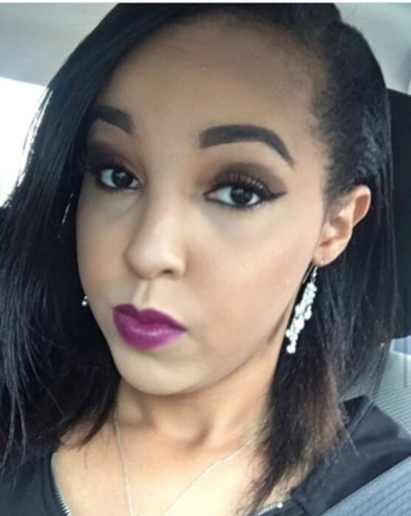 Jaleisha Renee Mccoy Profile Photo