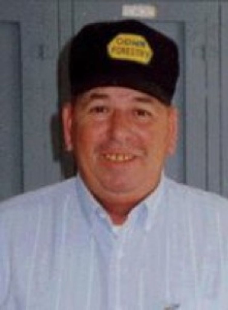 Billy Eugene Holsinger