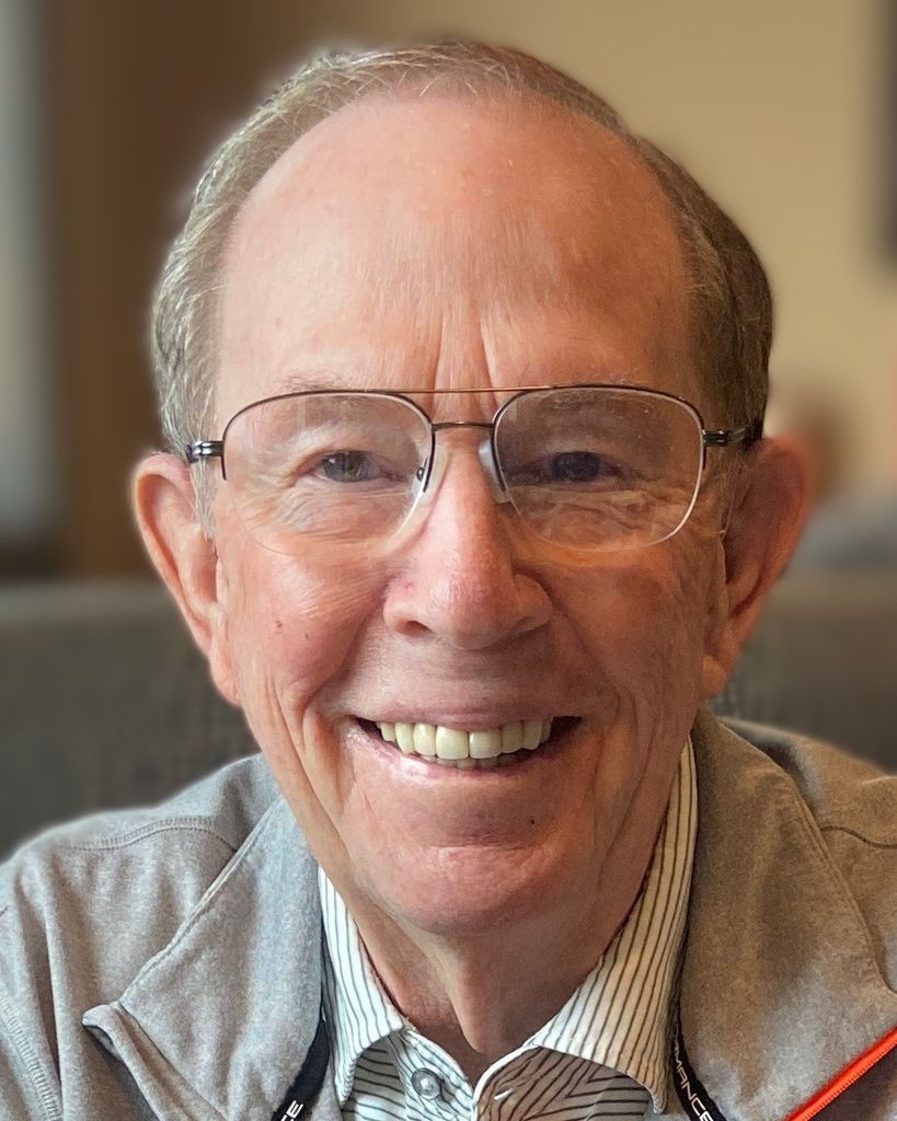 Alan Lee Barnett Profile Photo