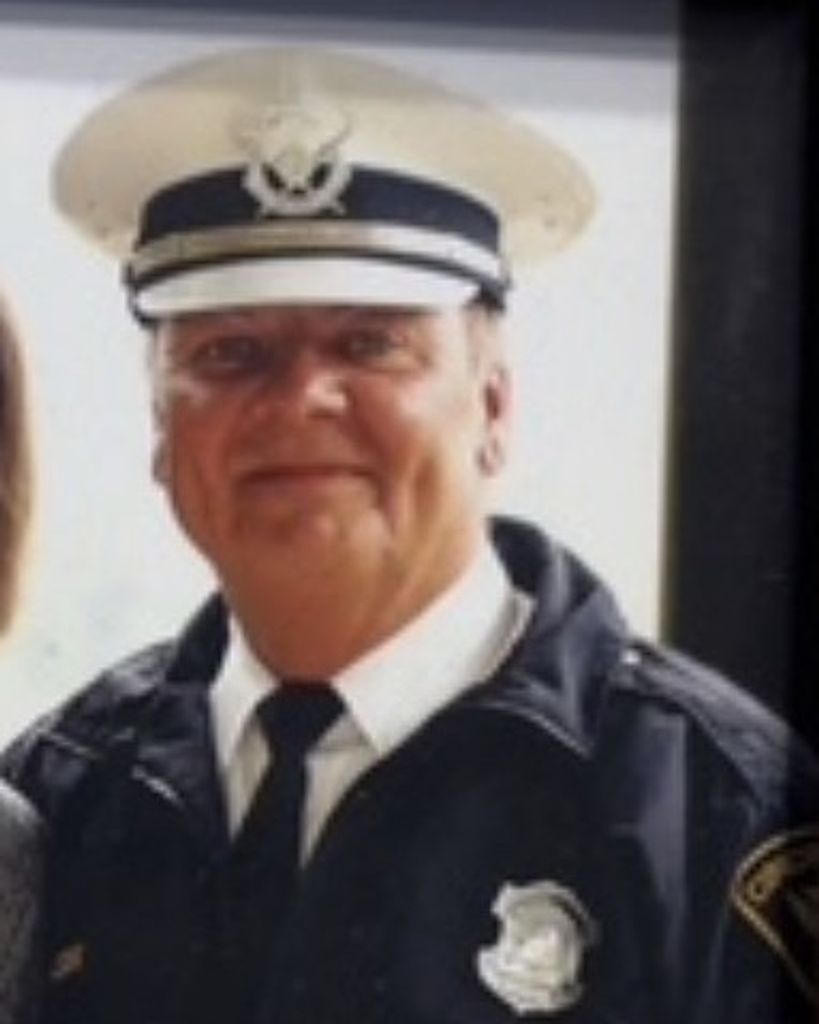 Terry Lee Cox Profile Photo