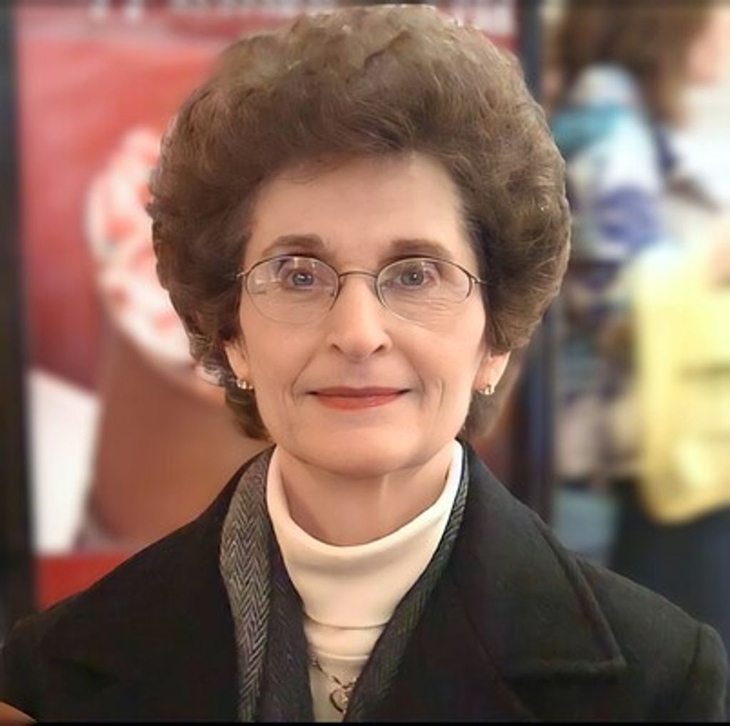 Charlotte Jane Weddington Profile Photo