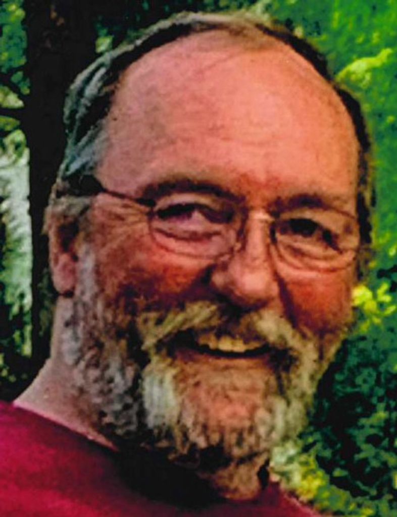 Richard Arnold Fisher Profile Photo