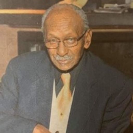 Marvin Larkin Profile Photo