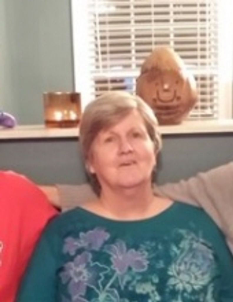 Regina Wilhite Vanzant Profile Photo