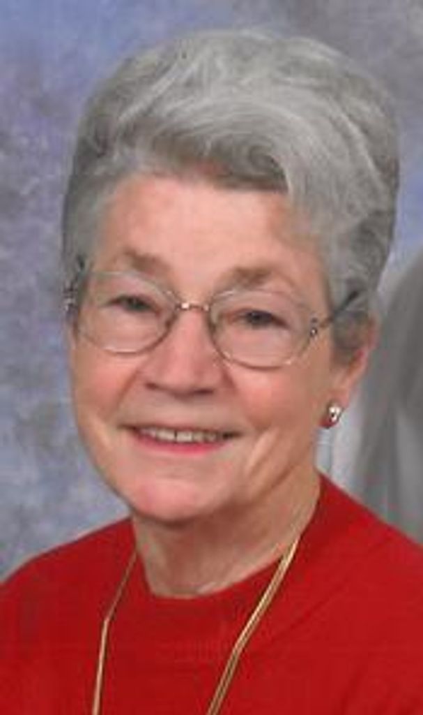 Dorothy Keith Bowles