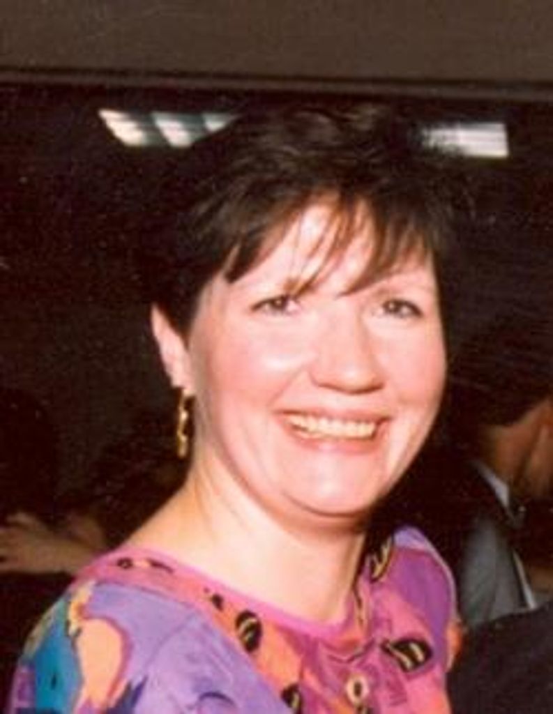 Diana Prill Profile Photo