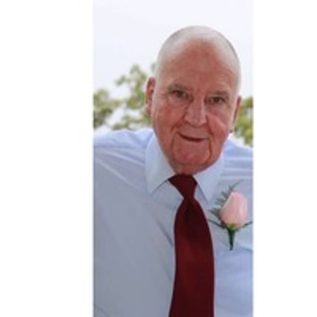 Scott Franklin Waldron