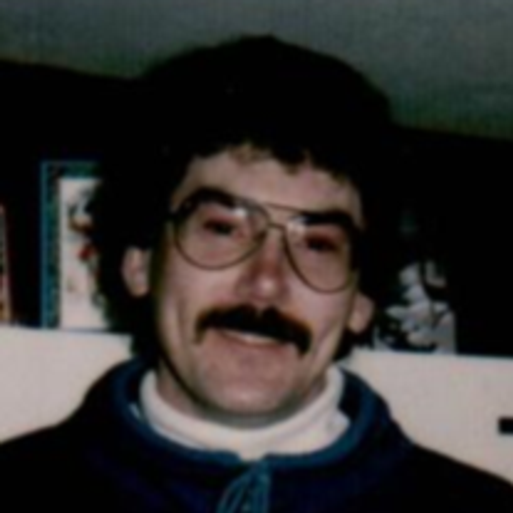 Mark S. Trudeau