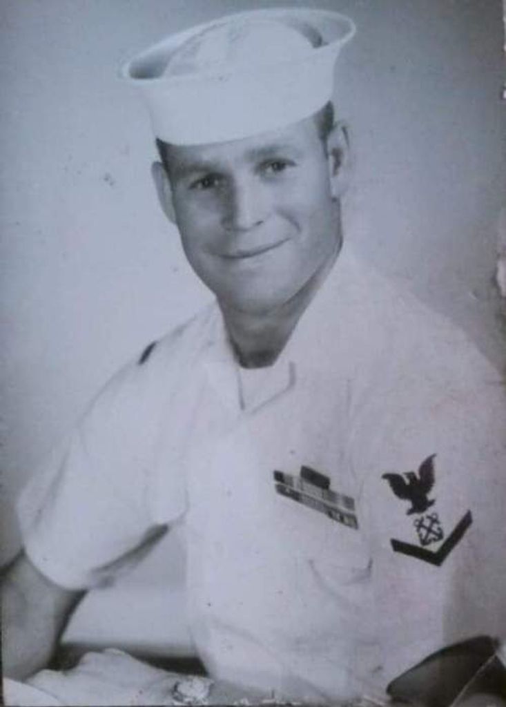 Connard Vern Walton